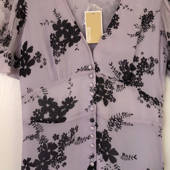 Brand new Michael Kors dress - Picture 4 of 6